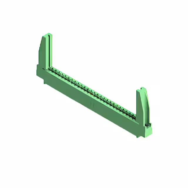 337-028-541-678 EDAC Inc.  Conectores de tableros de borde